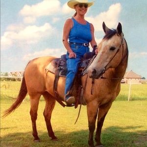 Meet your Posher, Arlene